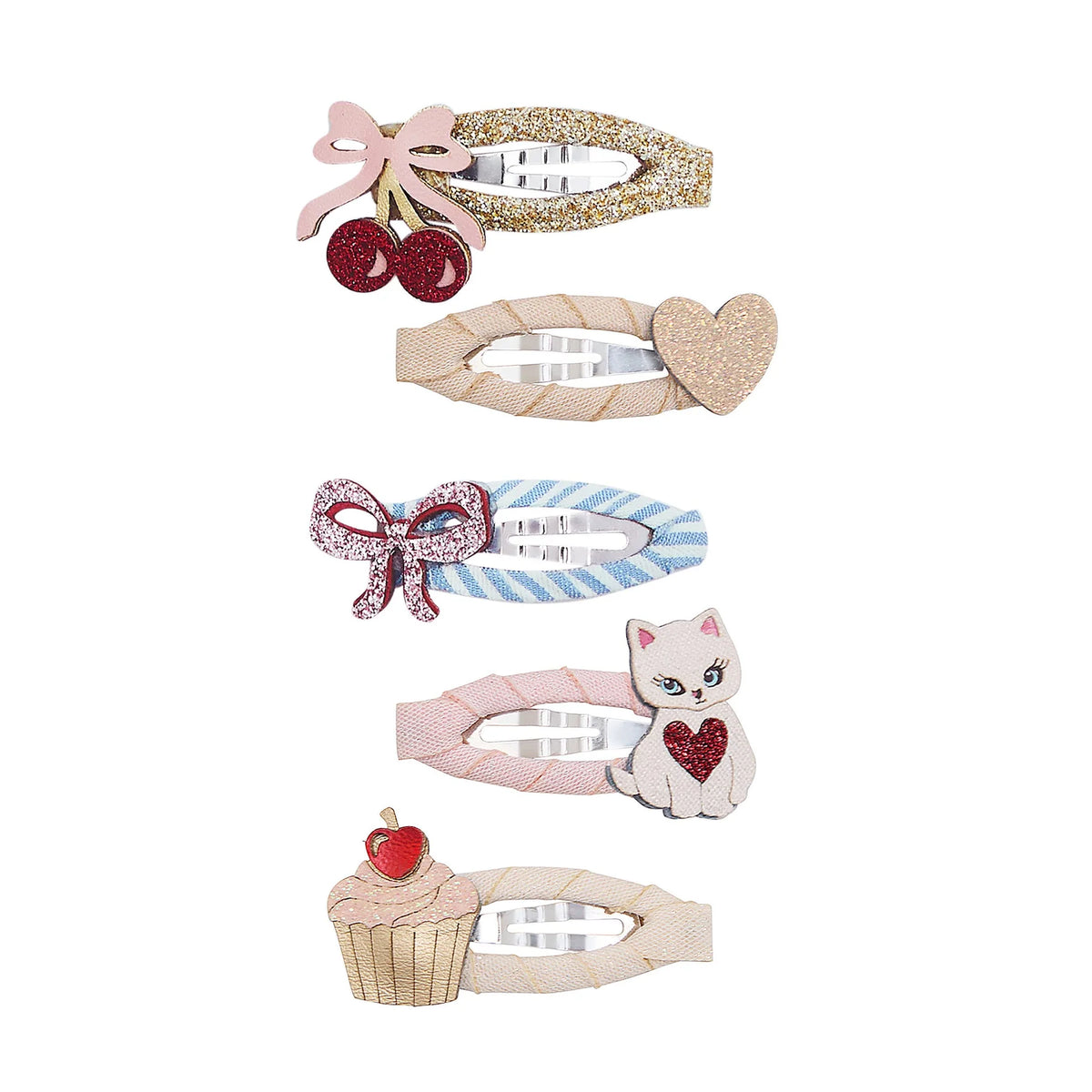 SPONKY MINI KITTYBOW 5KS MIMI AND LULA