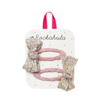 ROCKAHULA SPONKY MAŠLIČKY FLORAL 2KS