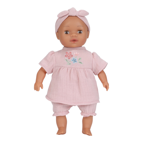 LITTLE DUTCH BÁBIKA BABY YARA