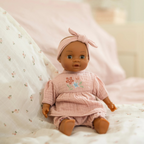Bábika baby yara – obrázok 3