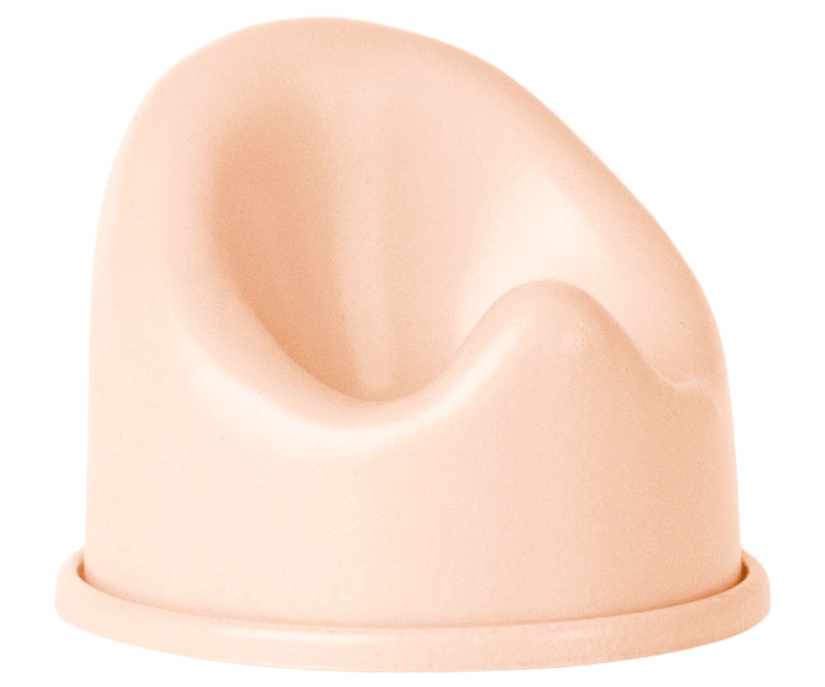 MAILEG NOČNÍK PRE MYŠKY light peach