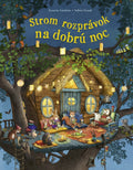 stonoyka STROM ROZPRÁVOK NA DOBRÚ NOC od 3R