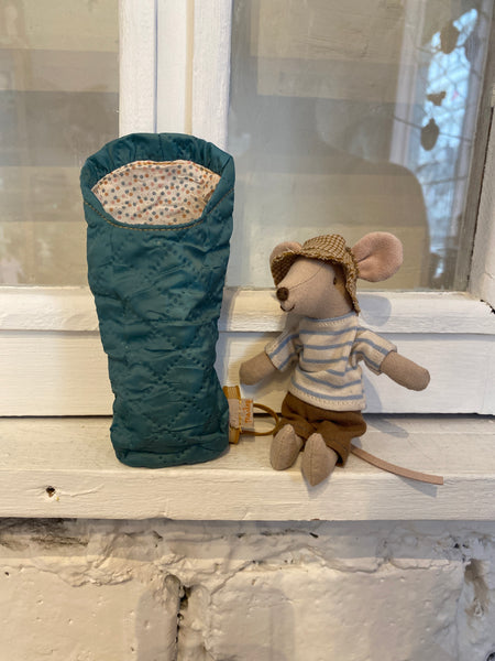 MYŠIAK TURISTA prúžok tričko new