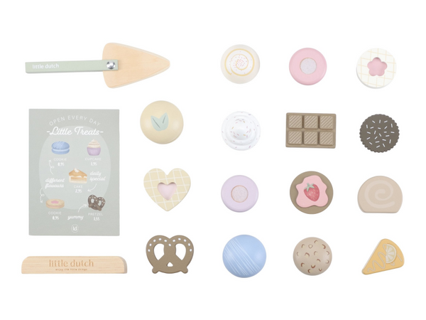 STOJAN NA PEČIVO S DOPLNKAMI DREVENÝ