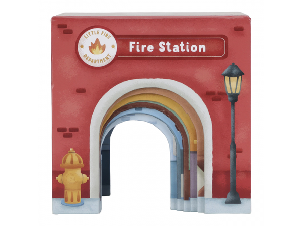 KOCKY STOHOVACIE S AUTÍČKAMI