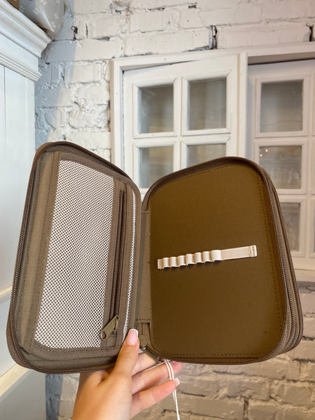 PERAČNÍK CITRÓNIK TROJRADOVÝ