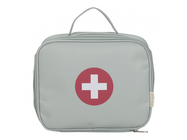 DOKTORSKÝ SET GREEN