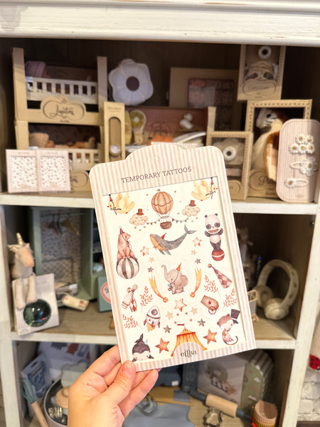 TETOVAČKY DREAM STARS