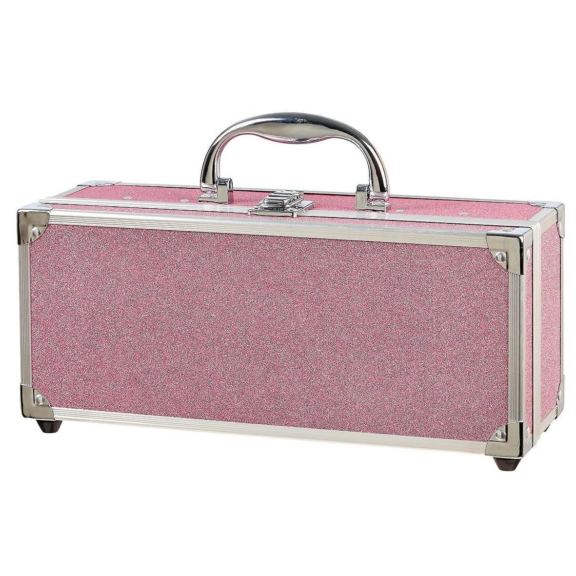 Kozmetický kufrík luxe – obrázok 2