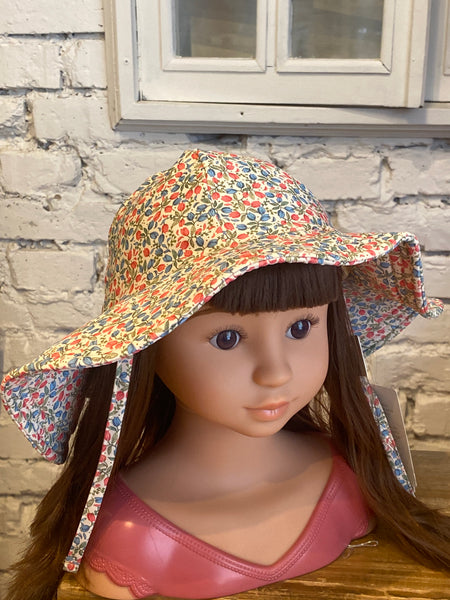 KLOBÚČIK DO VODY UPF 50+