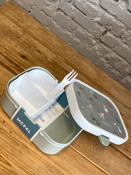 DESIATOVÝ BOX FARMA