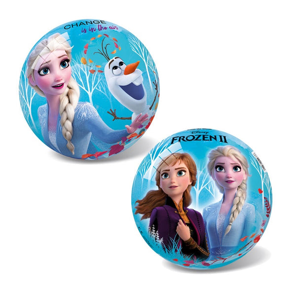 LOPTA FROZEN 23cm