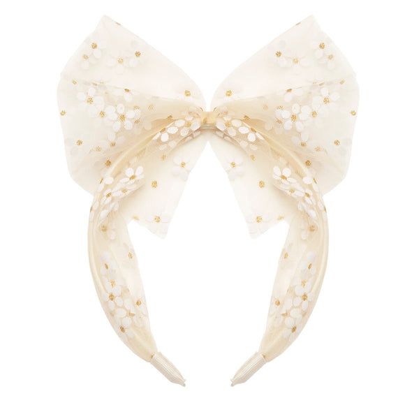 ČELENKA S MARGARÉTKAMI A MAŠLOU