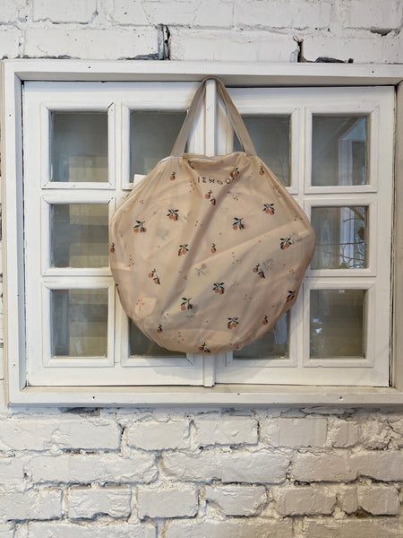 STAN DO DETSKEJ IZBIČKY  peach