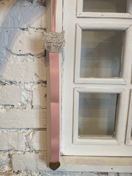 SPONKOVAČ MAČIČKA