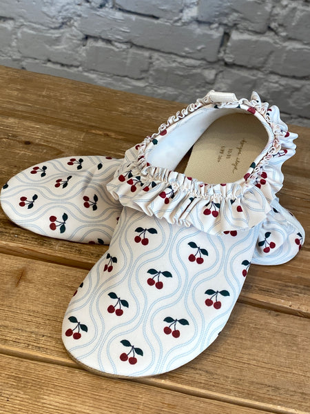 TOPÁNKY DO VODY UPF 50+ - do vypredania