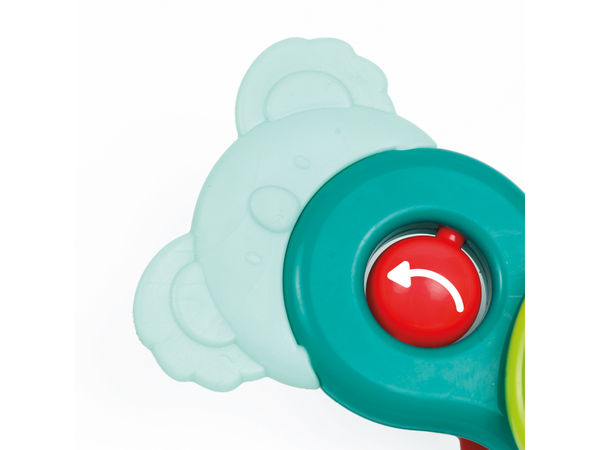 LUDI BABY SPINNER