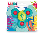LUDI baby spinner – obrázok 6