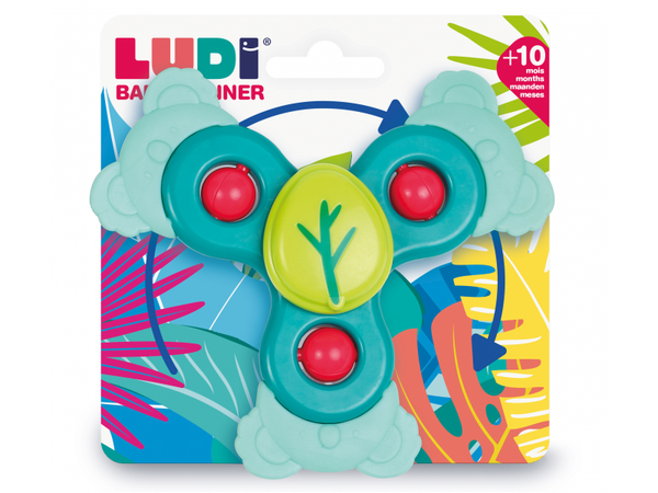 LUDI BABY SPINNER