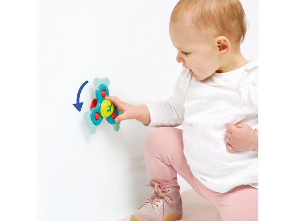 LUDI BABY SPINNER