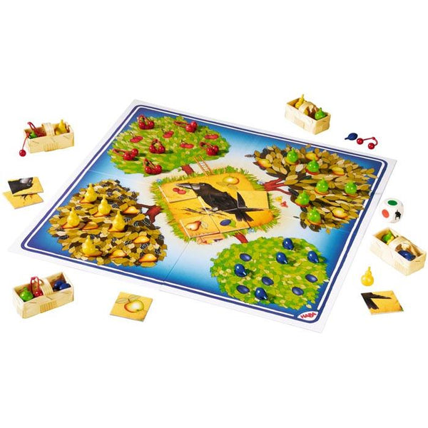 OVOCNÝ SAD  SK CZ verzia 3R