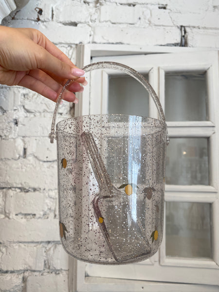 KÝBLIK S LOPATKOU 🍋 - do vypredania