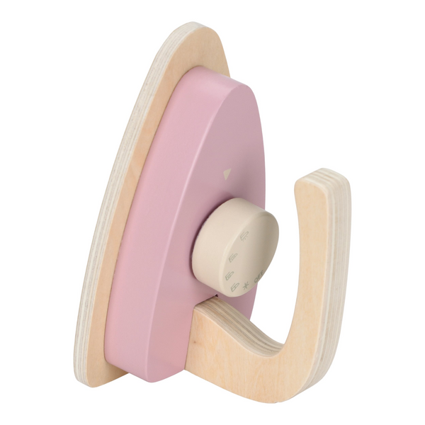 ŽEHLIACA DOSKA SO ŽEHLIČKOU