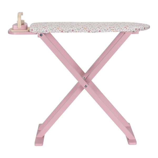 ŽEHLIACA DOSKA SO ŽEHLIČKOU