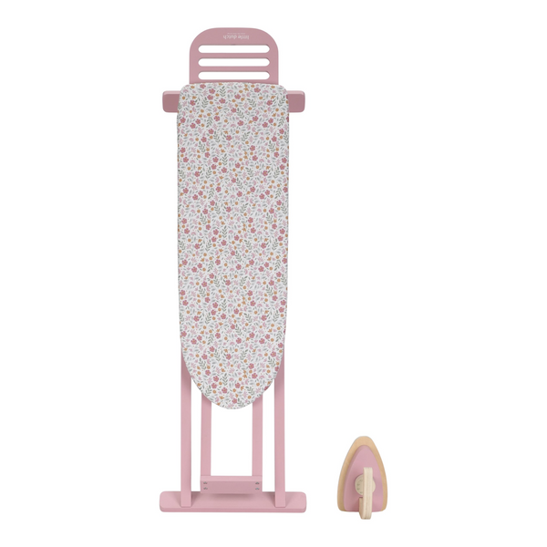 ŽEHLIACA DOSKA SO ŽEHLIČKOU