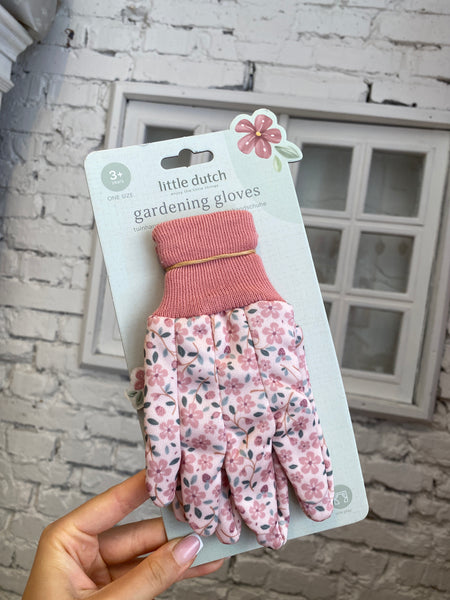 ZÁHRADNÍCKE RUKAVICE FAIRY GARDEN