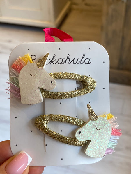 PUKAČKY JEDNOROŽCE 2KS