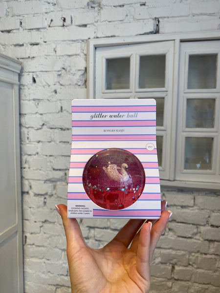 LOPTIČKA S KONFETAMI