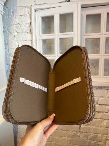 PERAČNÍK CITRÓNIK TROJRADOVÝ