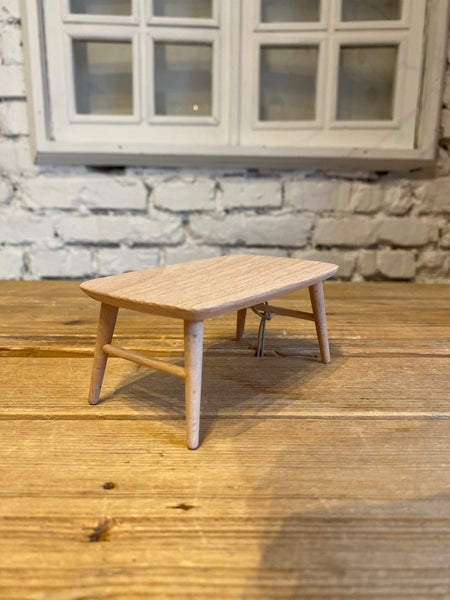 KÁVOVÝ STOLÍK  - Nature