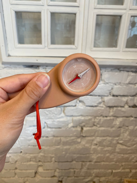 KOMPAS Tuscany rose - do vypredania