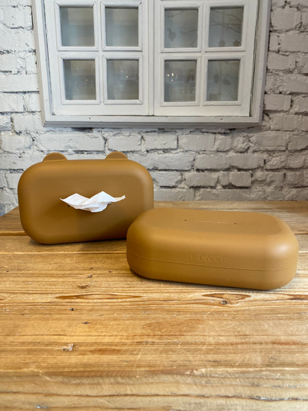 OBAL NA VLHČENÉ OBRÚSKY mix farieb