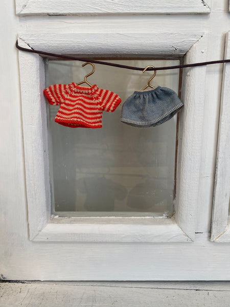 OBLEČENIE PRE MYŠKU VEĽKÁ SESTRA