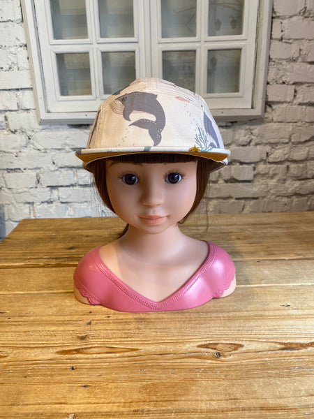 ŠILTOVKA  morský svet 51CM