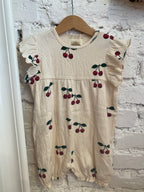 Romper 🍒 – obrázok 3
