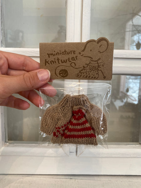 SVETRÍK PRE MYŠKU maminku