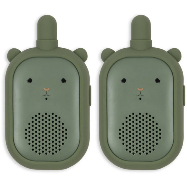 VYSIELAČKY olivová - do vypredania