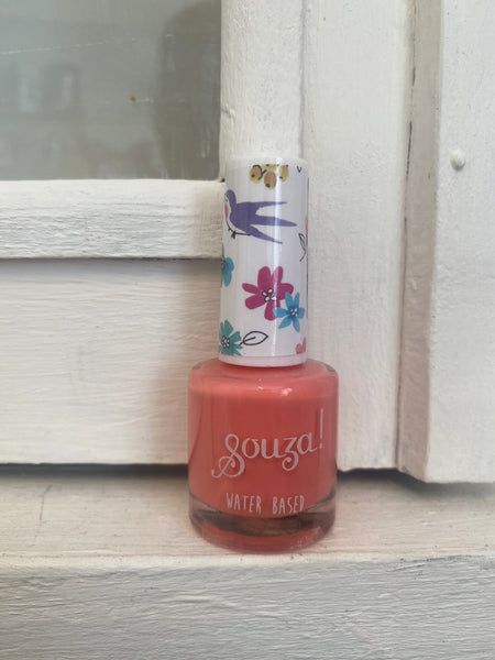 LAK NA NECHTY salmon