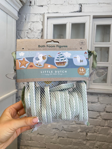 PENOVÉ SAMOLEPKY DO VODY NÁMORNICKÝ ZÁLIV