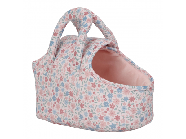 MAČIČKA PLYŠOVÁ MARLEY V KABELKE