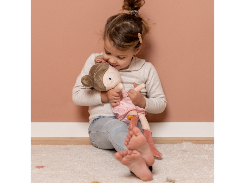 Bábika rosa 50cm – obrázok 9