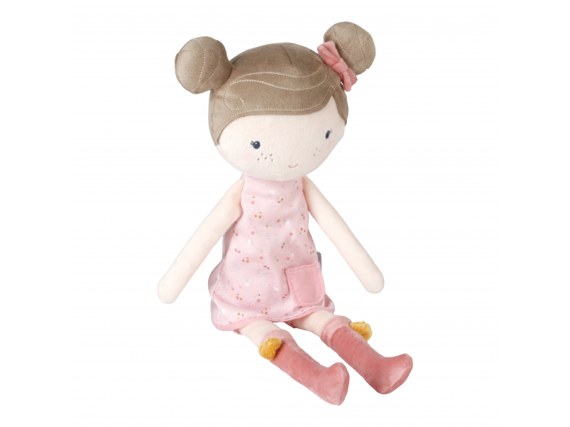 Bábika rosa 50cm – obrázok 3