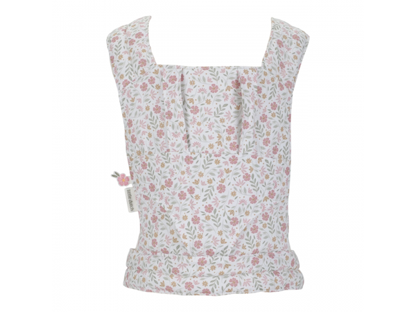 NOSIČ PRE BÁBIKY SOFT FLOWERS