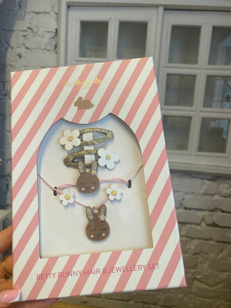 ZAJAČIK DARČEKOVÝ SET