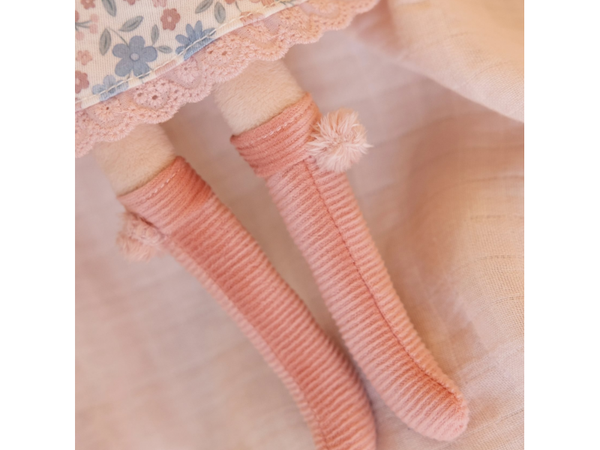 BÁBIKA ROSA 35 CM