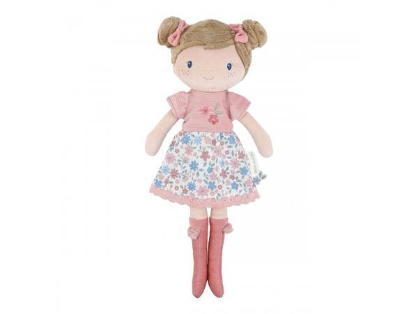 BÁBIKA ROSA 35 CM